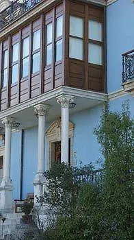 Hotel Quinta De Villanueva Colombres