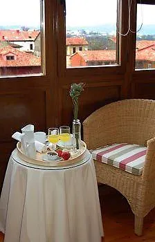 Otel Quinta De Villanueva