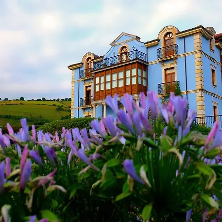 Ξενοδοχείο Quinta De Villanueva