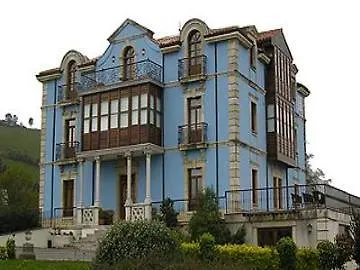 Отель Quinta De Villanueva Коломбрес