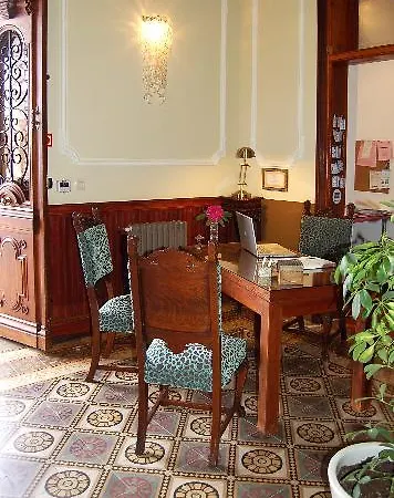 Quinta De Villanueva Отель Коломбрес