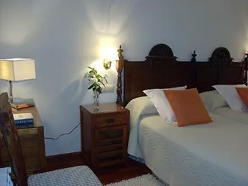Quinta De Villanueva 3* Коломбрес