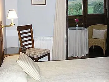 Quinta De Villanueva Ξενοδοχείο Colombres