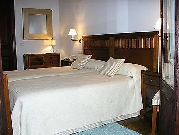 Ξενοδοχείο Quinta De Villanueva 3*