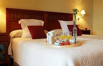 Quinta De Villanueva Ξενοδοχείο 3*
