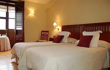 Quinta De Villanueva Отель