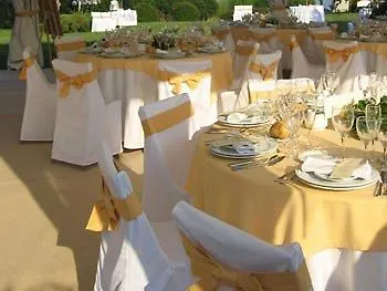 Ξενοδοχείο Quinta De Villanueva 3*