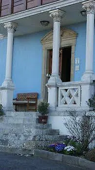 Otel Quinta De Villanueva 3*
