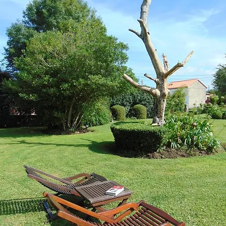 Отель Quinta De Villanueva Коломбрес