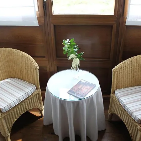 Quinta De Villanueva Отель 3*