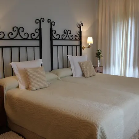 Quinta De Villanueva 3* Коломбрес