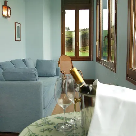 Quinta De Villanueva Отель