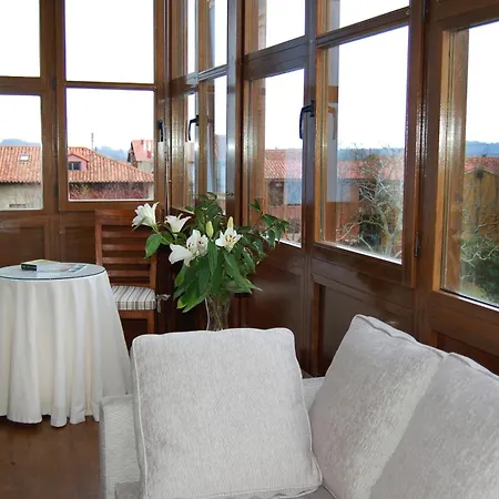 Quinta De Villanueva 3*