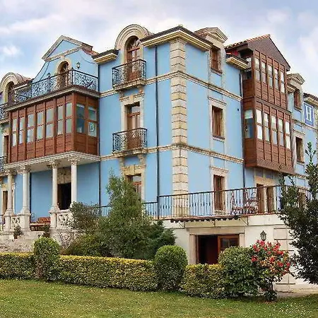Quinta De Villanueva Colombres