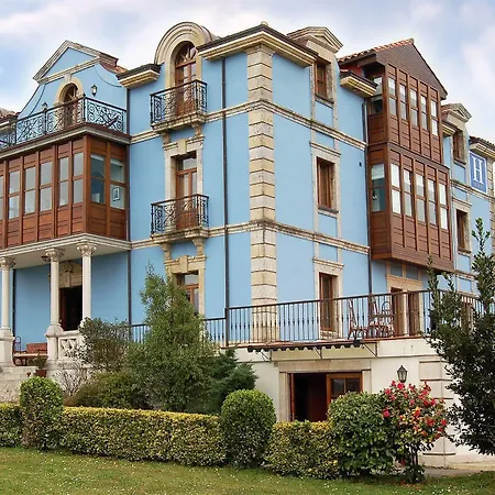 Quinta De Villanueva Colombres