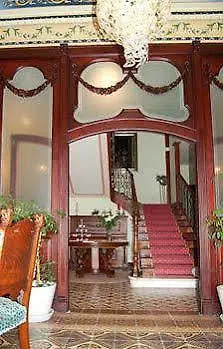 Ξενοδοχείο Quinta De Villanueva Colombres