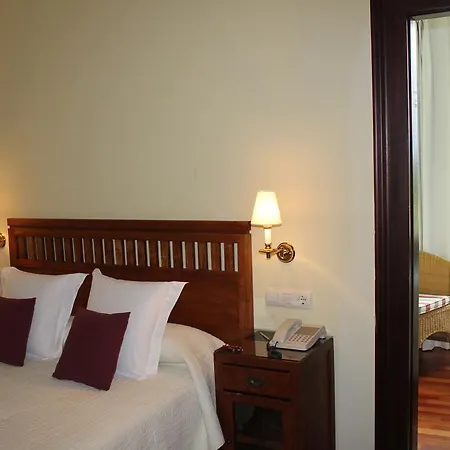 Quinta De Villanueva كولومبيريز