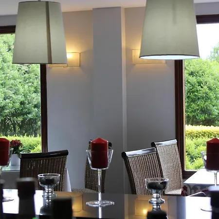 Отель Quinta De Villanueva 3*