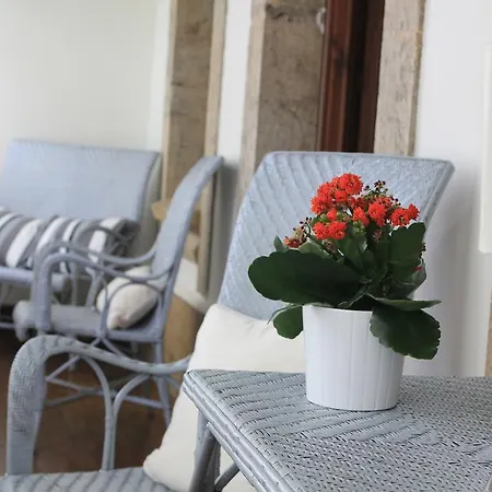 Quinta De Villanueva Отель Коломбрес