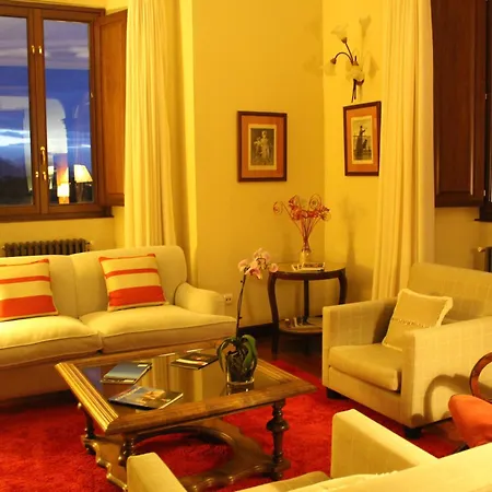 Quinta De Villanueva كولومبيريز