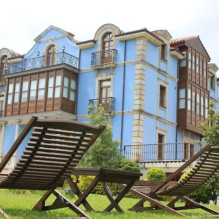Hotel Quinta De Villanueva 3*
