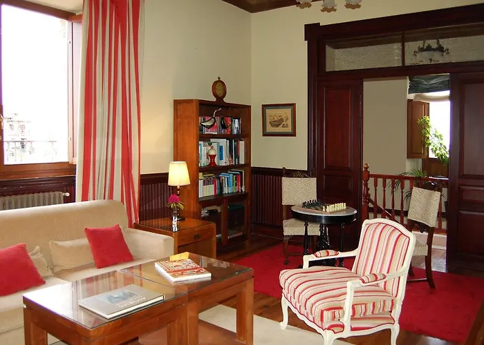 Quinta De Villanueva 3*