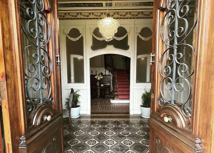 Quinta De Villanueva 3*