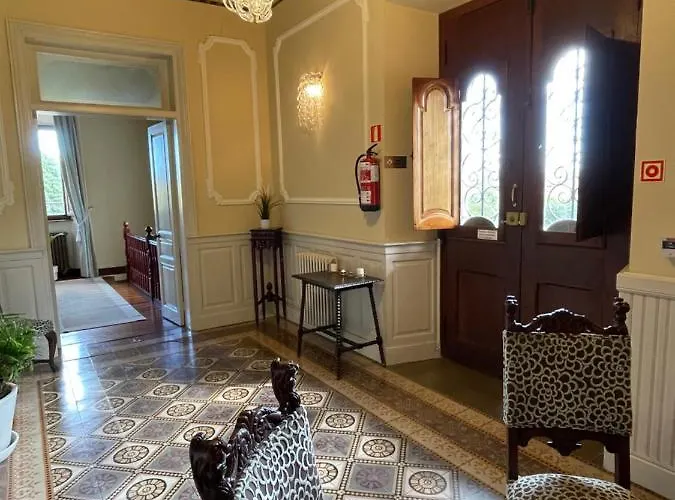 Quinta De Villanueva Hotel