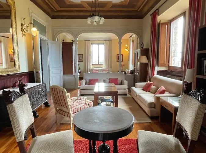 Quinta De Villanueva Colombres