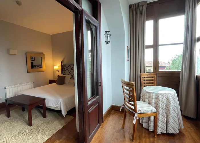 Quinta De Villanueva Hotel