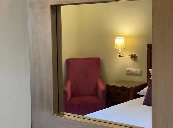 Hotel Quinta De Villanueva