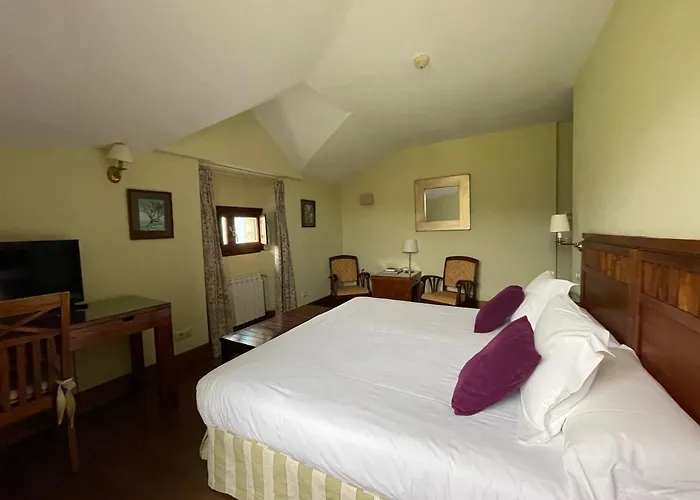 Quinta De Villanueva