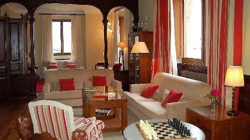 Hotel Quinta De Villanueva 3*