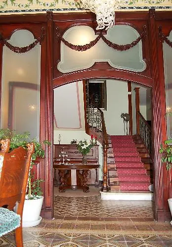 Quinta De Villanueva Colombres