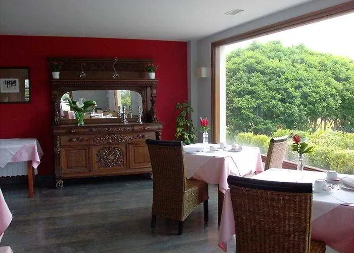 Quinta De Villanueva Hotel 3*