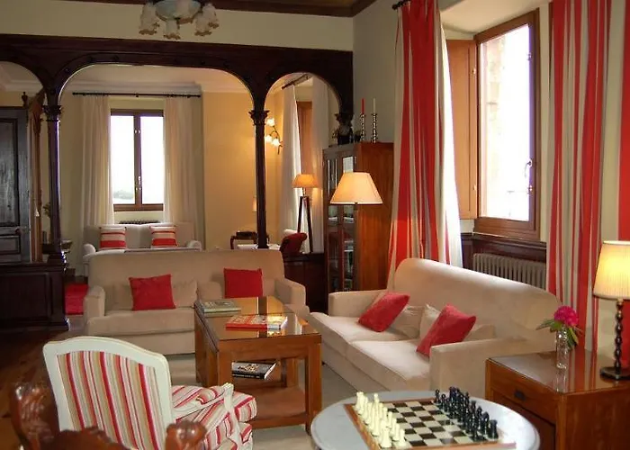 Quinta De Villanueva 3* Colombres