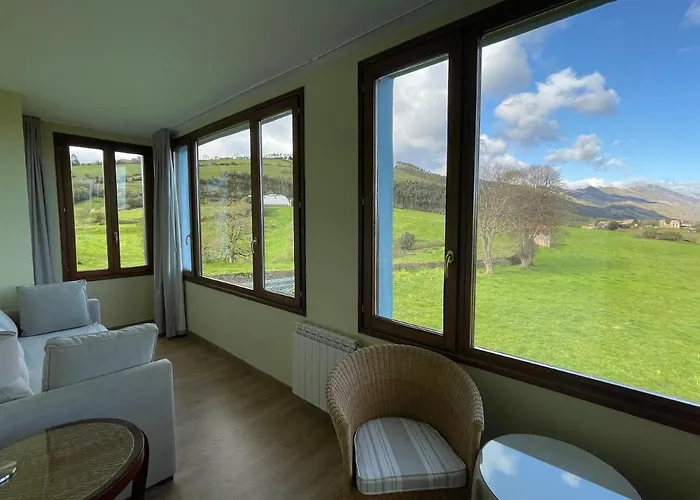 Hotel Quinta De Villanueva Colombres