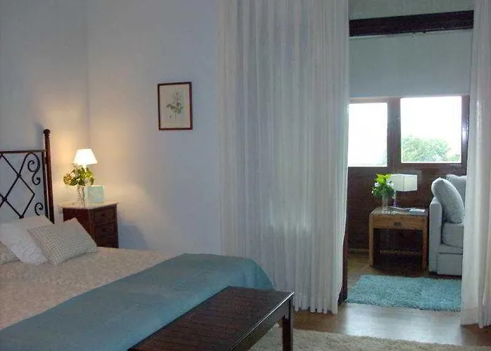 Hotel Quinta De Villanueva Colombres