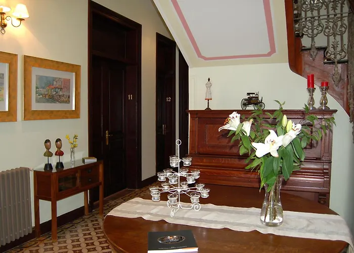 Hotel Quinta De Villanueva 3*