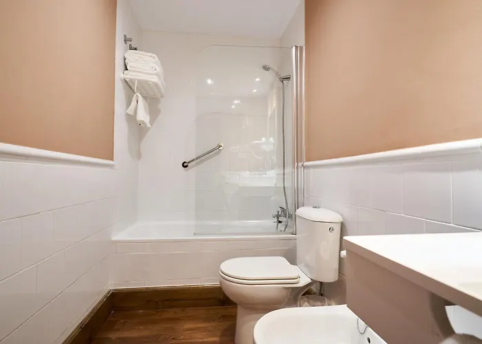 Hotel Quinta De Villanueva