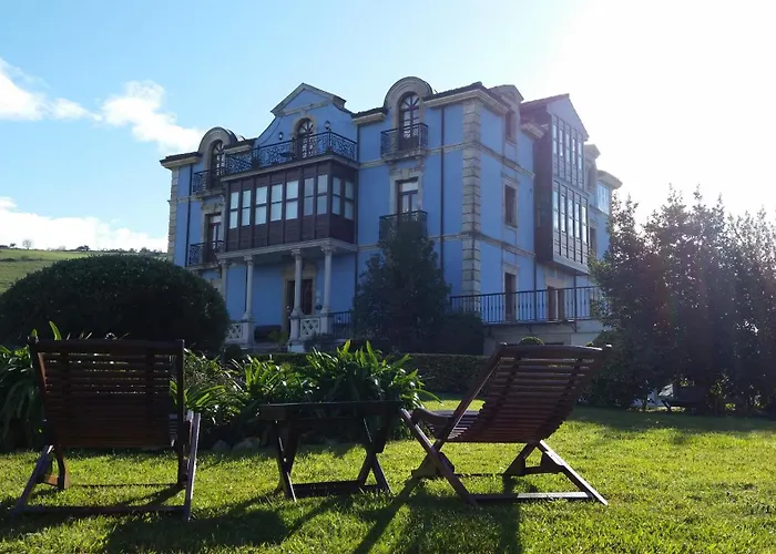 Quinta De Villanueva Hotel 3*