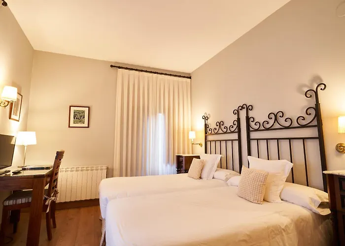 Quinta De Villanueva 3*