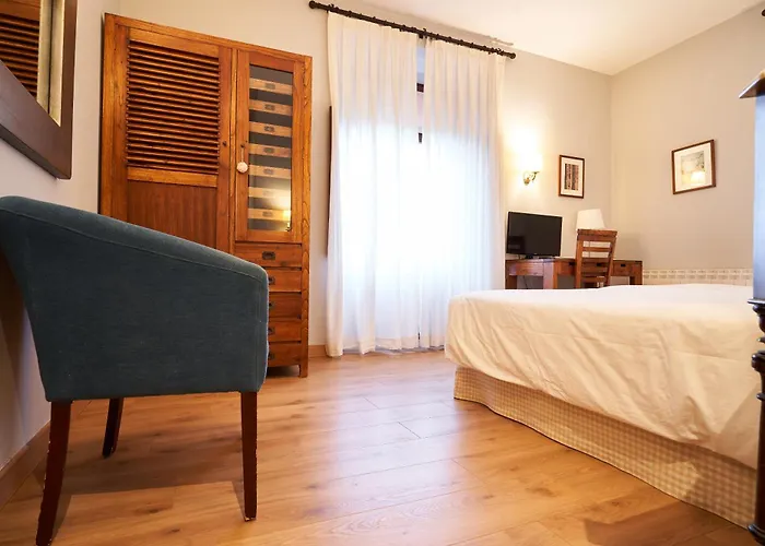 Hotel Quinta De Villanueva