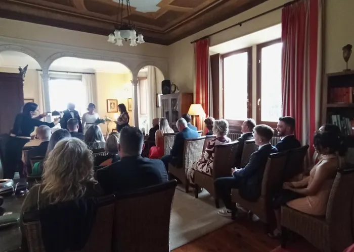 Quinta De Villanueva