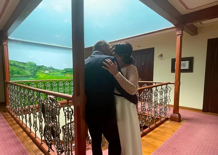 Hotel Quinta De Villanueva