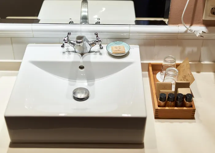 Quinta De Villanueva Hotel Colombres