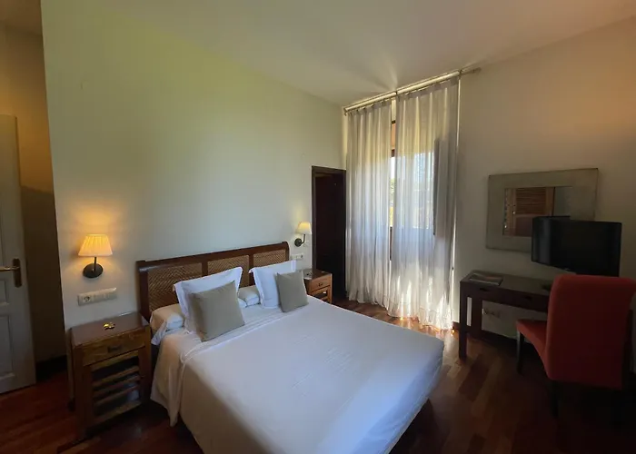 Quinta De Villanueva Hotel Colombres