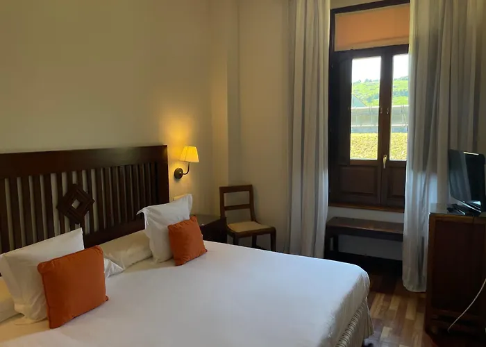 Hotel Quinta De Villanueva Colombres