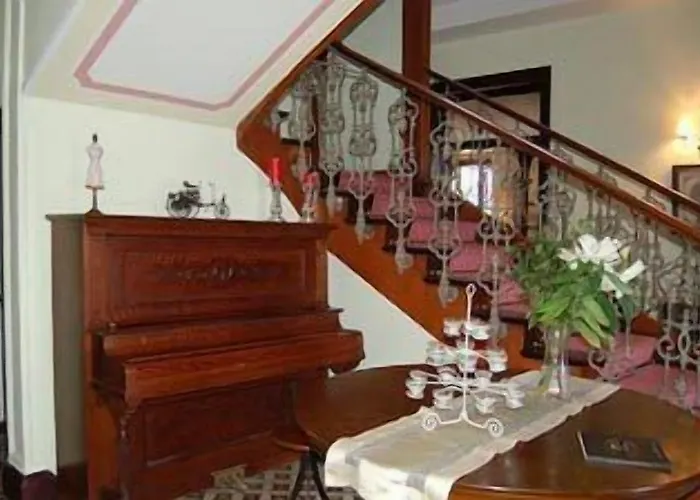 Hotel Quinta De Villanueva