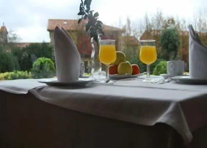 Quinta De Villanueva Hotel